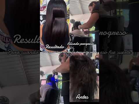 Alisado progresivo citas Disponibles al 3212857860 fortul Arauca Colombia