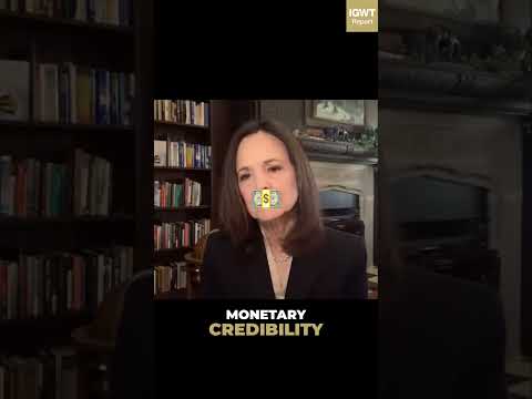 Thumbnail for Gold's Monetary Mystery: Greenspan's Question 🤔 by Vault
