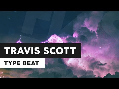SAINt JHN x Travis Scott Type Beat - "Blacked Out" | Free Type Beat | Rap/Trap Instrumental 2019