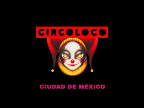 &ME & Rampa @ Circoloco, Expo Bancomer Mexico City, Mexico 2022-11-05