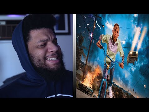[Reaccion] La Santa - Bad Bunny x Daddy Yankee | YHLQMDLG -JayCee!