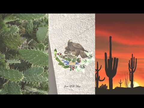 "AZTECAS" - MEXICAN BEAT HIP HOP UNDERGROUND - BASE DE RAP USO LIBRE