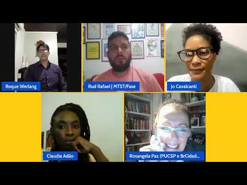 COMO TORNAR O SISTEMA PARTICIPATIVO UMA REALITADE E ABRIR CAMINHO PARA A REFORMA URBANA? ✂️ TVGGN