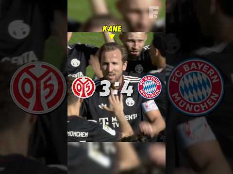 Die Bayern sind Gnadenlos ☠️😳