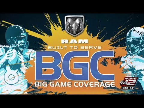 BGC saturday Night Highlights