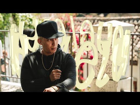 El Bloque 02x03 - Khaled ft. Maka, Chico Blanco, Queer Mafia, Antonio Narváez & Ingrata Bergman