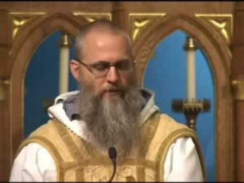 Jul 31 - Homily: Soldier of God