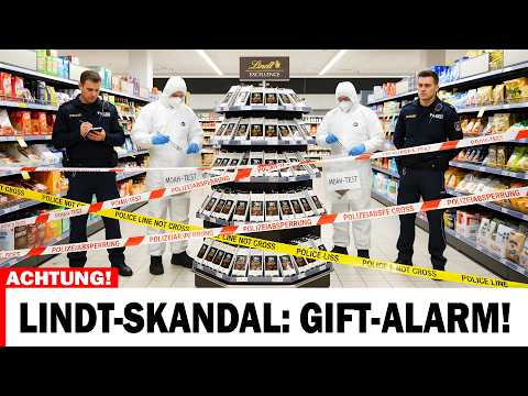 Test 2026: Giftige Schokolade? Die Wahrheit über Milka, Ritter Sport & Lindt