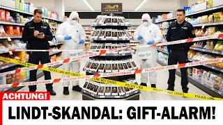 Test 2026: Giftige Schokolade? Die Wahrheit über Milka, Ritter Sport & Lindt