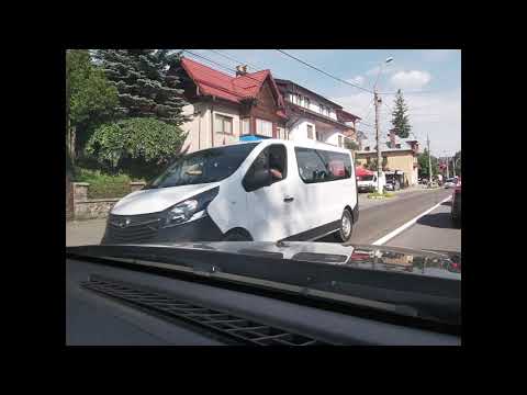 Vlog de calatorie in sud - vestul tarii