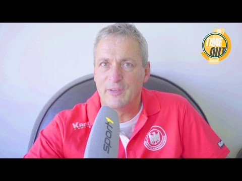 DHB TIMEOUT - Spezial - Gegen Schweden ohne Susann Müller (12. Dezember 2014)