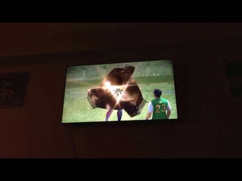 Pes 2017 become a legend episode 1