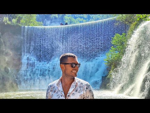 Zapadna Srbija - Kanjon Djetinje, Kadinjača, Drina i Perućać