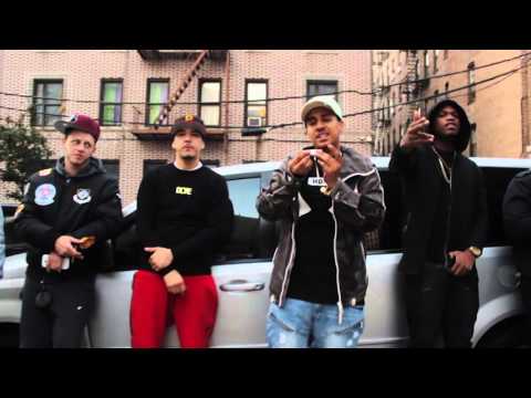 WELLS | ON DA BLOCK | FEAT. SWAVE HMG