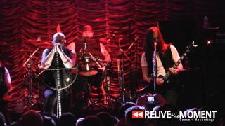 2012.07.01 Demon Hunter - We Don&#39;t Care (Live in Joliet, IL)