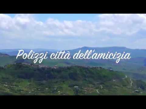 Polizzi Generosa la città degli amici