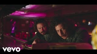 Peking Duk &amp; AlunaGeorge - Fake Magic (Official Video)