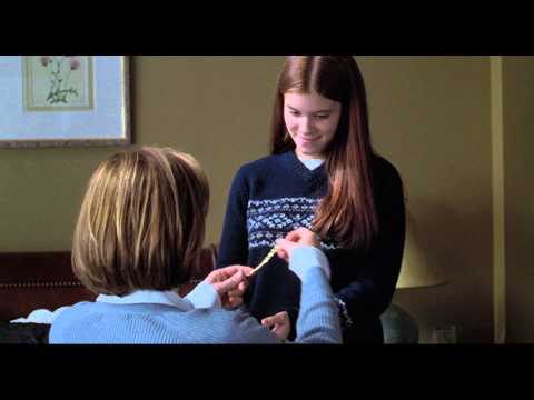 Паутина лжи - Трейлер