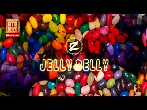 Dirty Zblu - Jelly Belly [Otodayo Records]