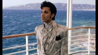 PRINCE &quot;EYE NO&quot; FUNKIEST VERSION EVER!!!