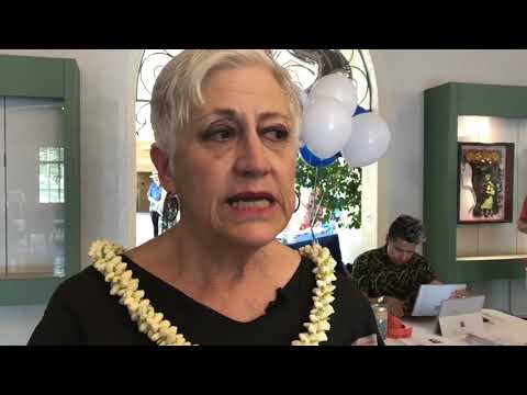 What is the mission & history of the DFPHi? with Pam Lichty - YouTube