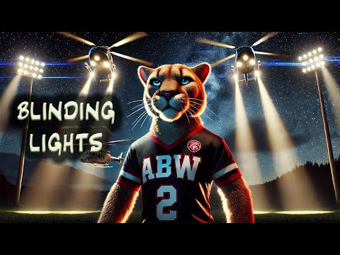 BLINDING LIGHTS BASIC COMBO #1