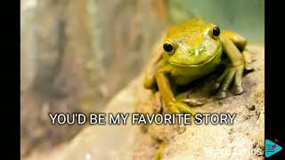 MY FAVORITE STORY ODETTE QUESADA