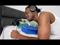 When Lil Yachty Was Recording Poland