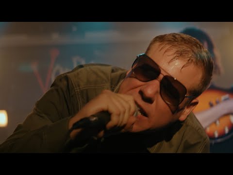 Diho - Dzień i noc (prod. Syru, Jvchu) [Official Video]