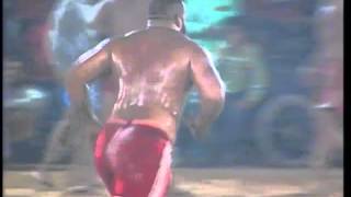 (1) Bariwala (Muktsar) Kabaddi Tournament 22 Dec 2015
