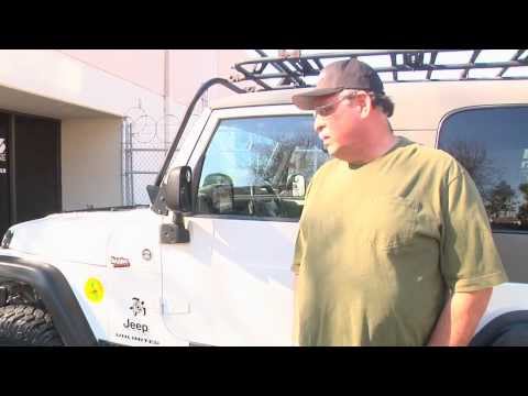 Banks testimonial - Jeep Turbo