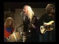 Johnny Winter - Mean Town Blues ᴴᴰ (CPH, 1971)