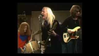 Johnny Winter - Mean Town Blues ᴴᴰ (CPH, 1971)