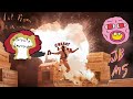 CHERRY BOMB But From An Alternate Dimension Alt Intro Outro Reworked Instrumental Bridge
