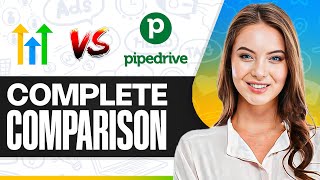 GoHighLevel Vs Pipedrive (2026) | Key Features You Should Know