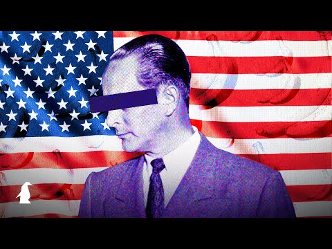 How the CIA Killed Democracy in Guatemala