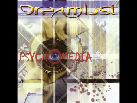 Dreamlost - Garden Of Shadows