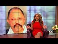 Judge Joe Brown Thrown In Jail The Wendy Williams Show SE5 EP134 Tameka Tiny Harris More
