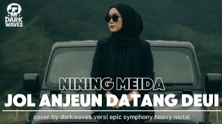 Download lagu Lagu pop sunda-Jol anjeun datang deui-Nining Meida_cover versi heavy metal mp3