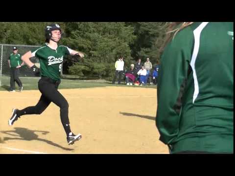 Dock Softball 4