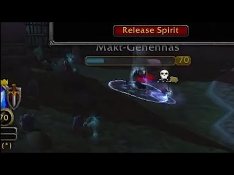 20% Warrior kills Full HP Mage at 2.6k rating - WoW TBC: Funniest Moments (Ep.22)