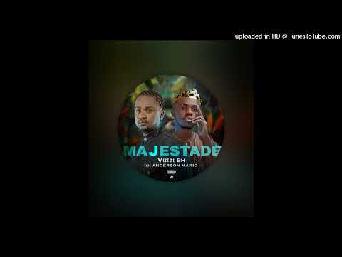 Victor BH & Anderson Mário - Majestade