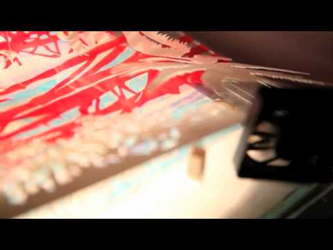 Language of Birds// Art Installation // Angelica Teuta