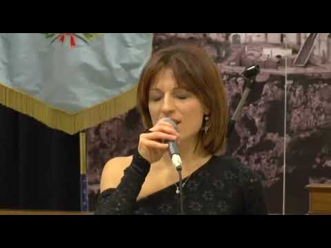 A Matera la presentazione del libro L'invenzione dell'amore proibito