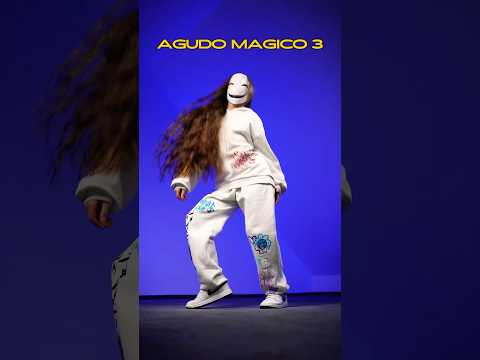 AGUDO MAGICO 3 🔥