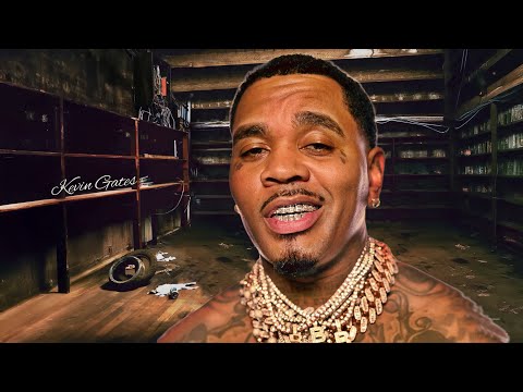 Kevin Gates - I Really Living Like This (Official Audio)