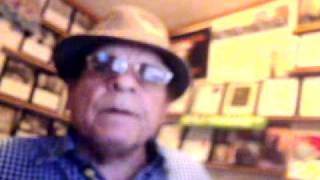 EVERYBODYS HAD THE BLUES