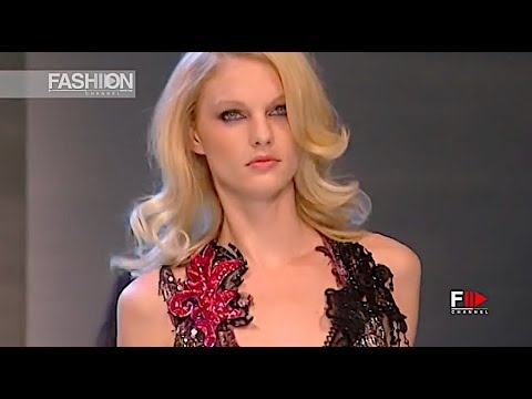 JO NO FUI Spring Summer 2011 Milan - Fashion Channel