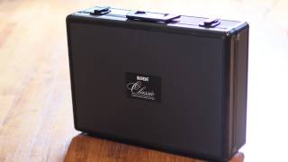 Video thumbnail for Unboxing: RODE Classic II (Limited Edition) by Soldier Knows Best