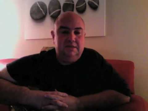 Scott Tennant Interview, part 1